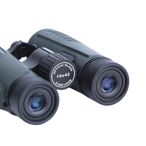 Zenith Pro 10x42 Fernglas