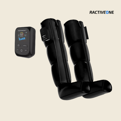 Revive Active- Botas de presoterapia